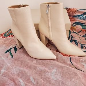 Marc Fisher Ankle Bootie